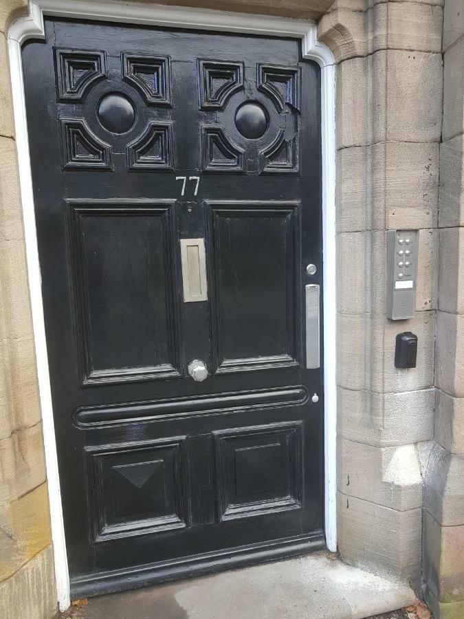 Central Matlock Apartment Exterior foto